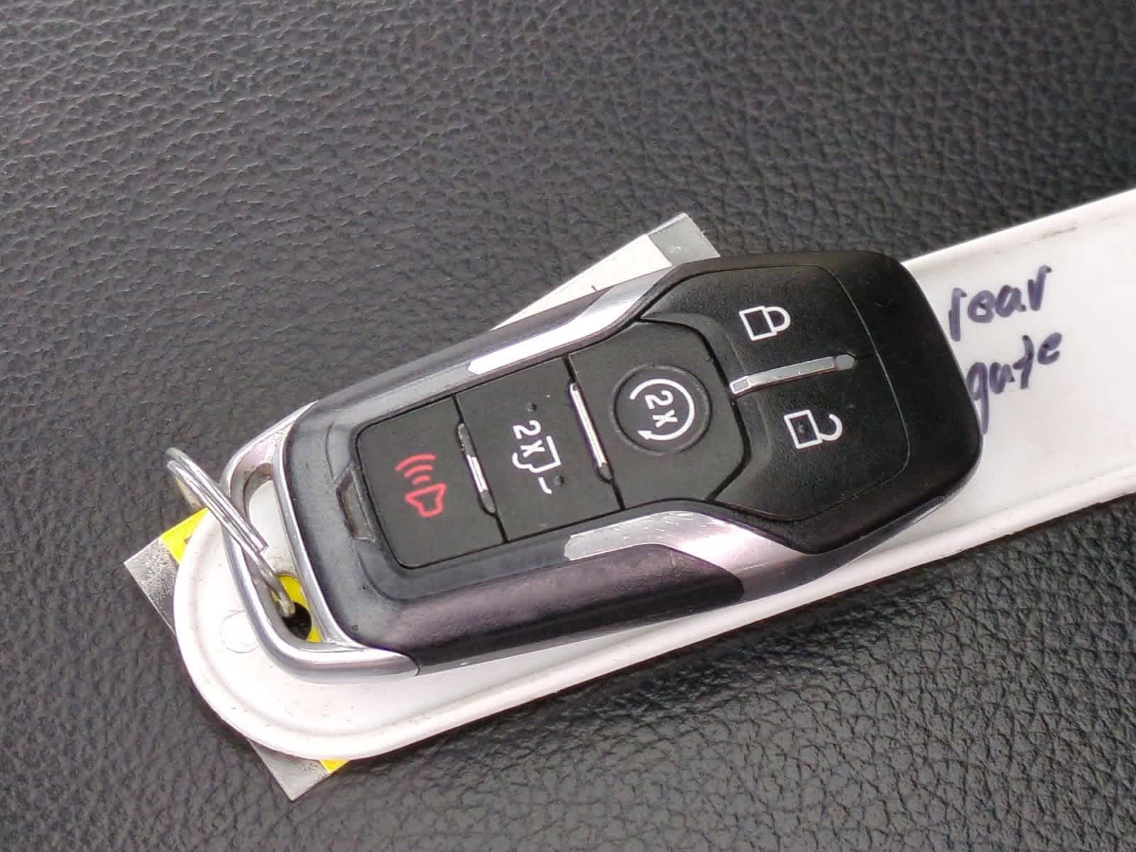 Thumbnail: 2017 Ford F-150 - 36