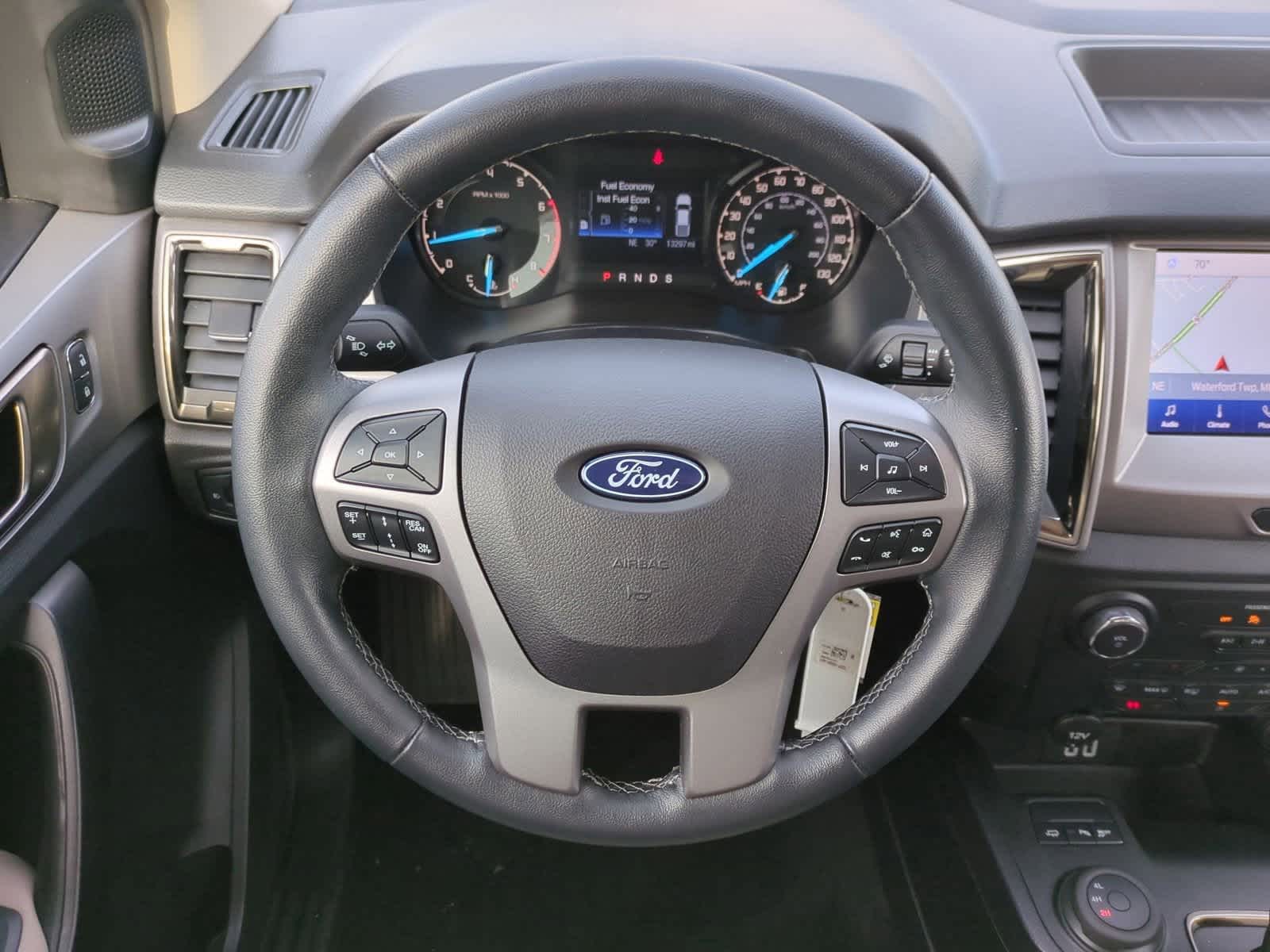 Thumbnail: 2023 Ford Ranger - 22