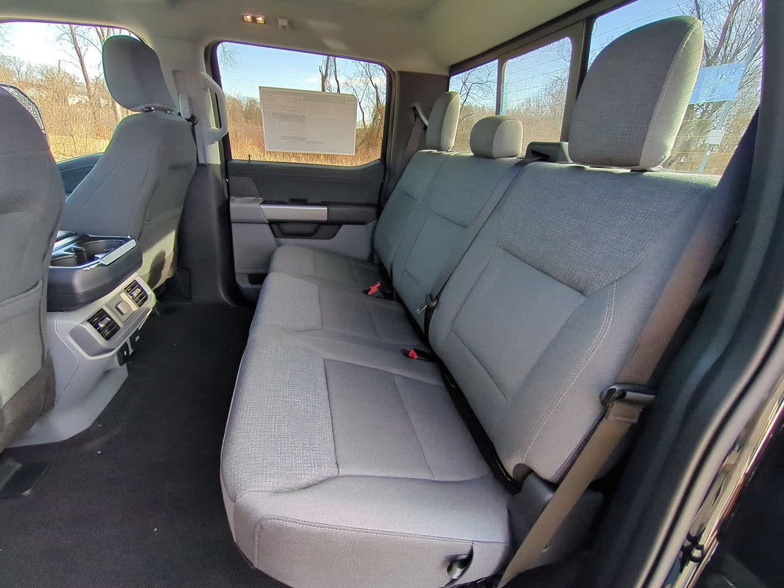 Thumbnail: 2025 Ford F-150 - 19