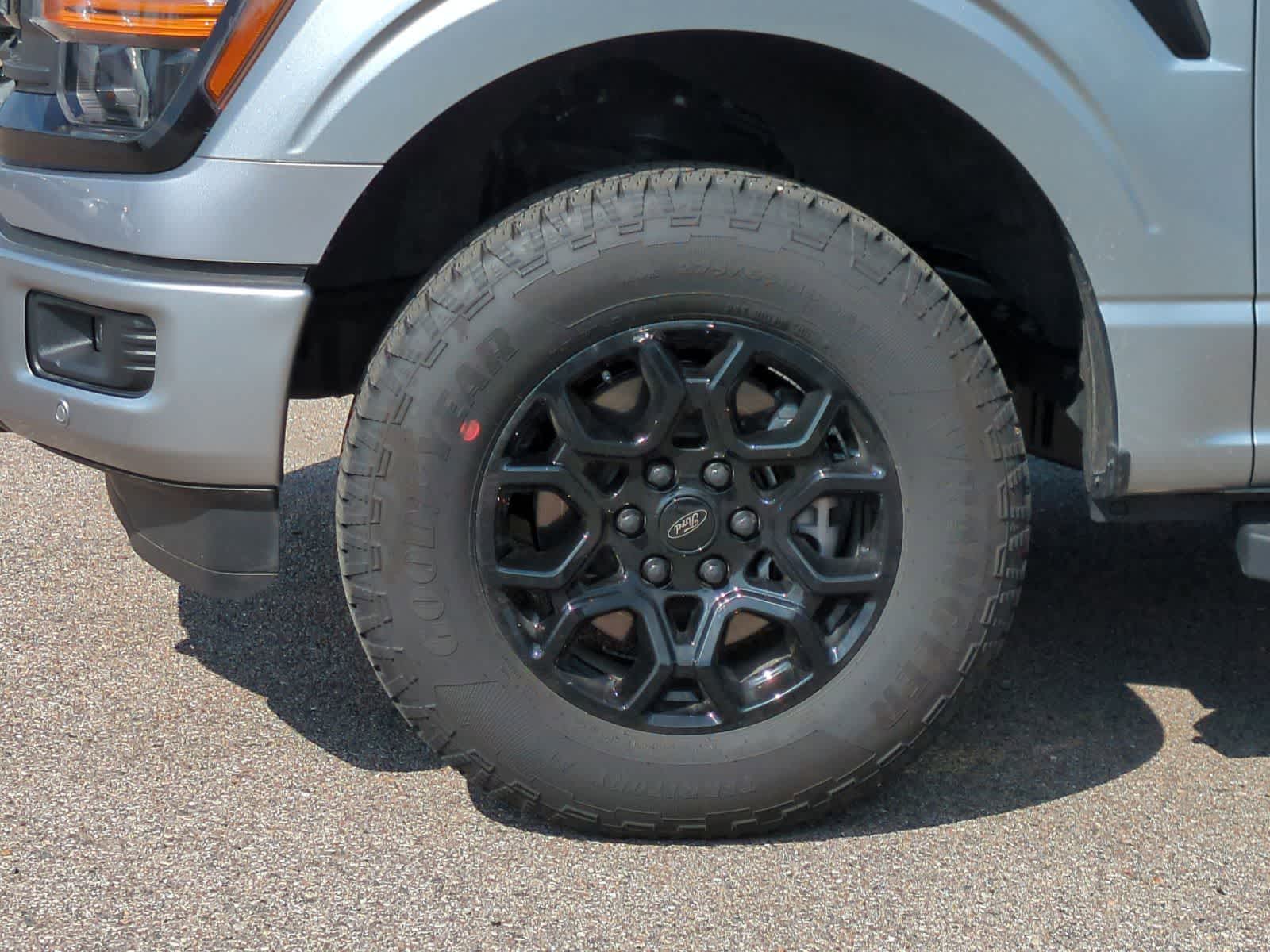 Thumbnail: 2026 Ford F-150 - 14