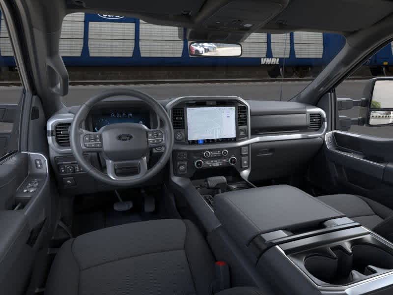 Thumbnail: 2025 Ford F-150 - 9