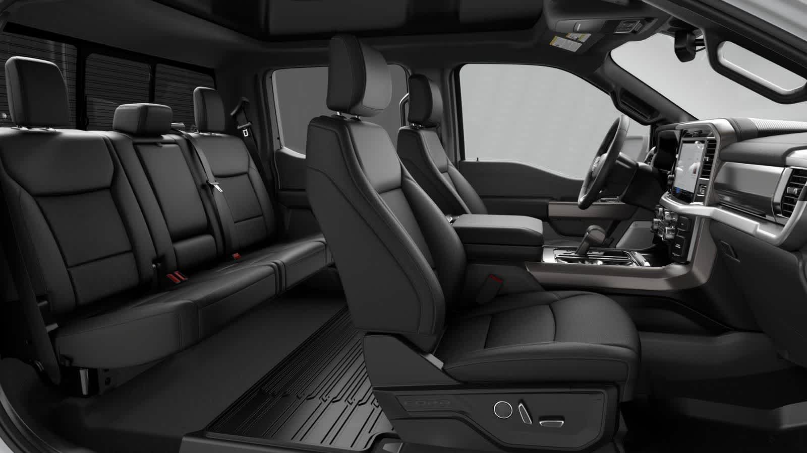 Thumbnail: 2026 Ford F-150 - 6