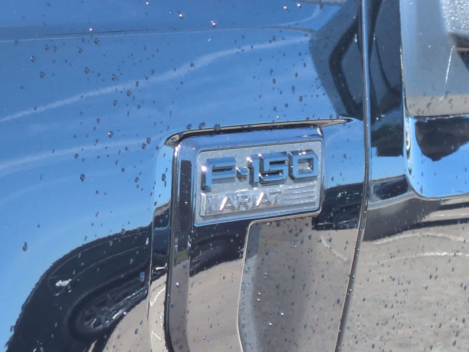 Thumbnail: 2026 Ford F-150 - 13