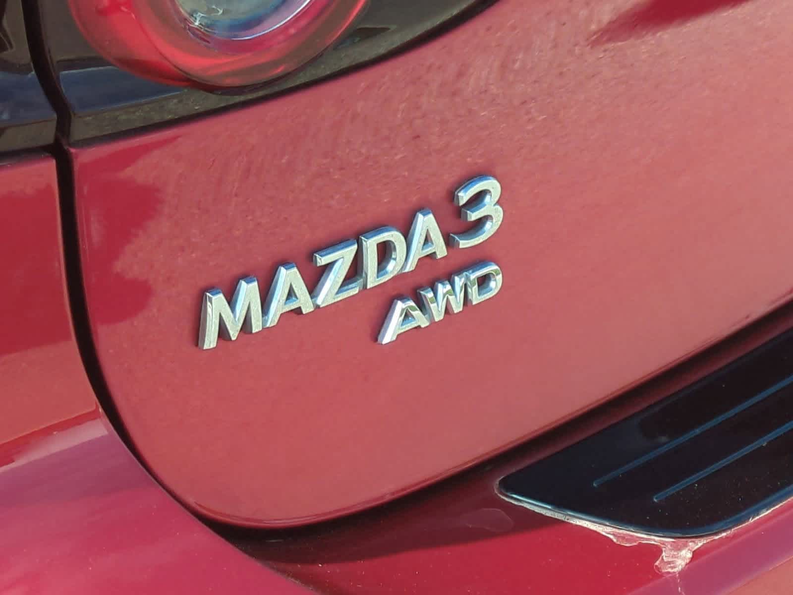 Thumbnail: 2021 Mazda Mazda3 - 13