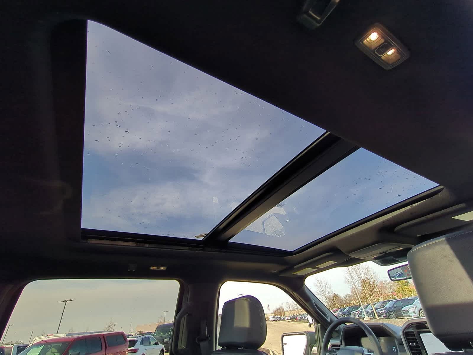 Thumbnail: 2025 Ford F-150 - 22