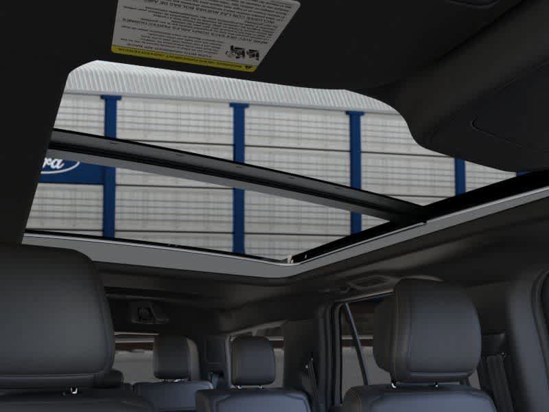Thumbnail: 2026 Ford Expedition - 22