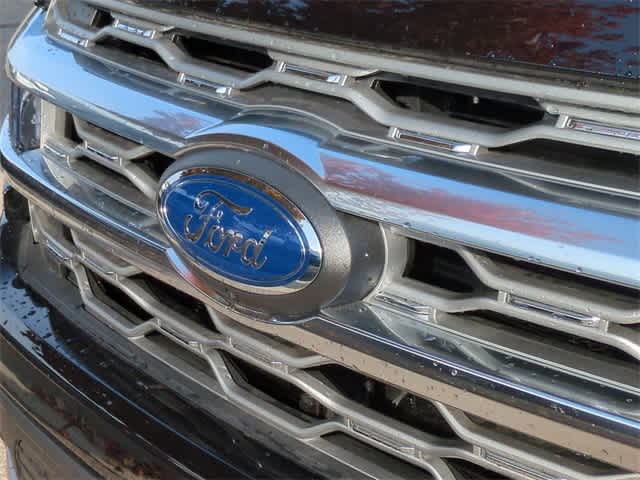 Thumbnail: 2024 Ford Expedition - 12