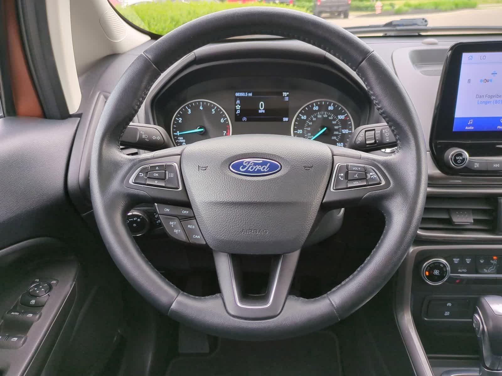 Thumbnail: 2020 Ford EcoSport - 24