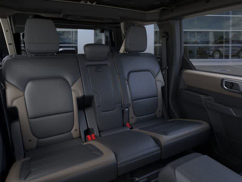 Thumbnail: 2026 Ford Bronco - 11