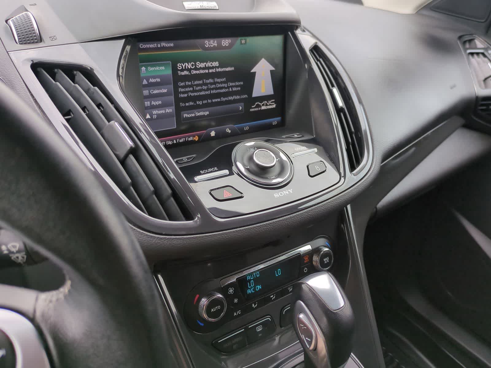 Thumbnail: 2014 Ford Escape - 27