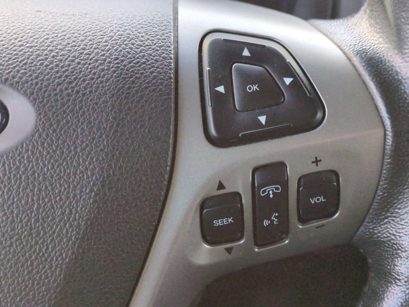 Thumbnail: 2018 Ford Flex - 26