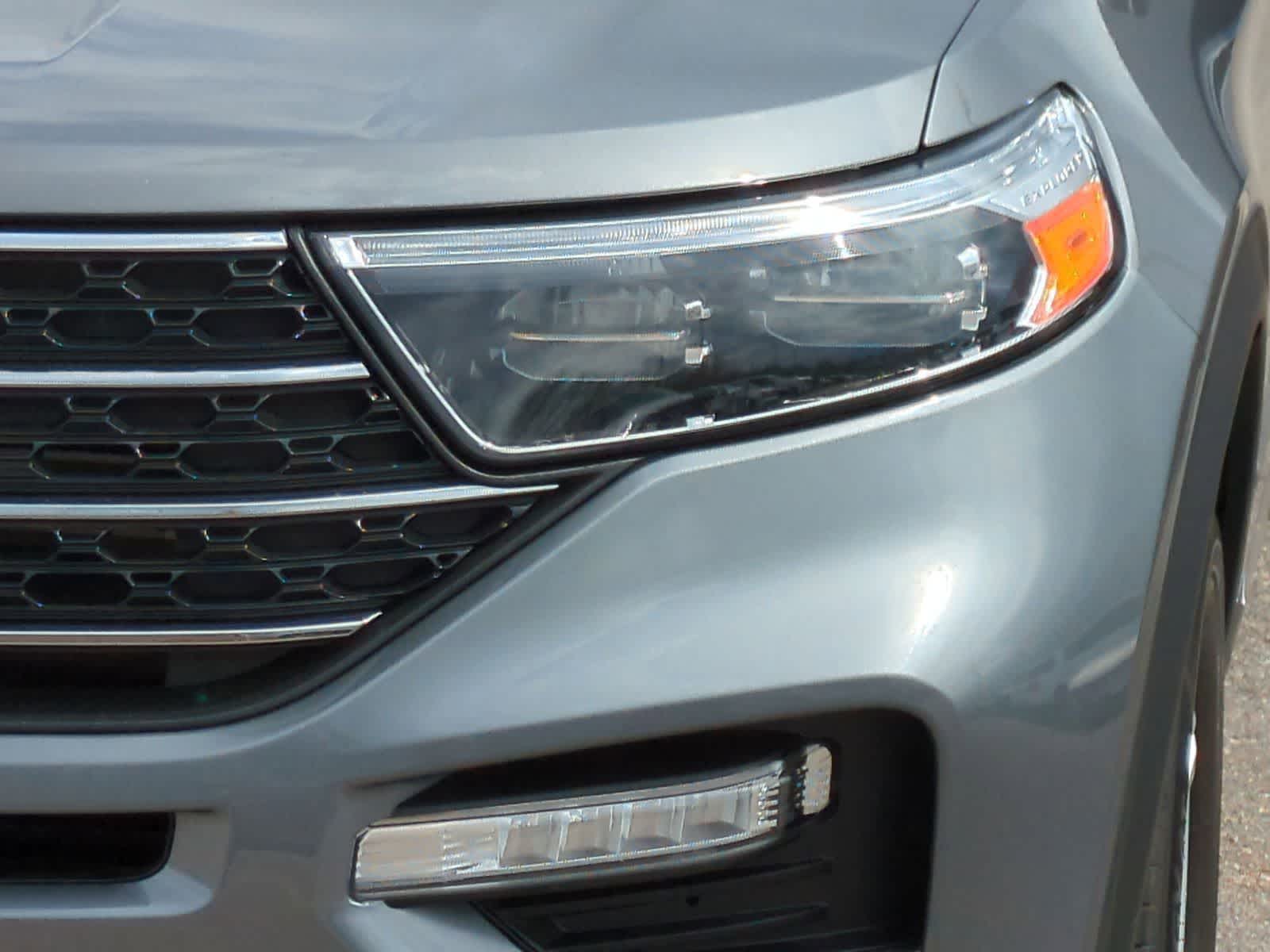 Thumbnail: 2024 Ford Explorer - 11