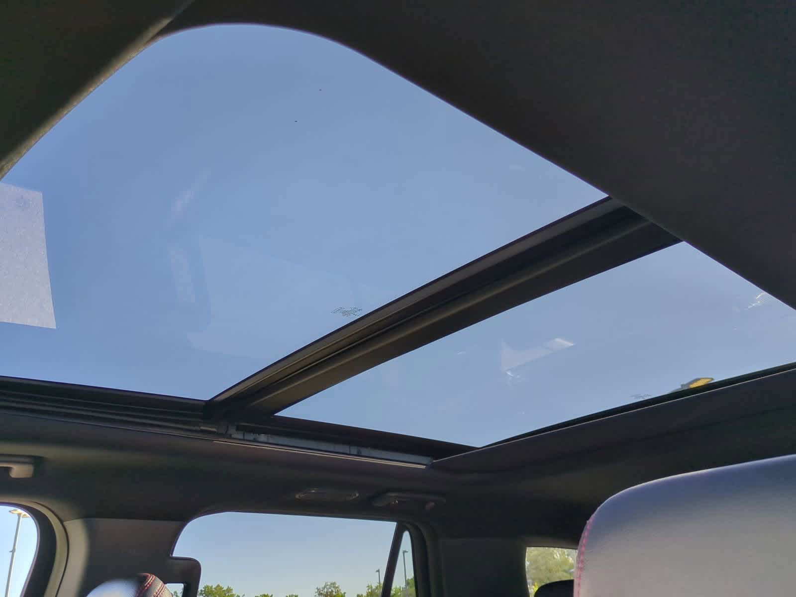 Thumbnail: 2024 Ford Expedition MAX - 18