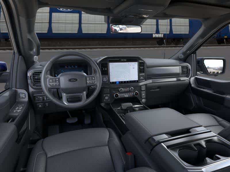 Thumbnail: 2026 Ford F-150 - 9