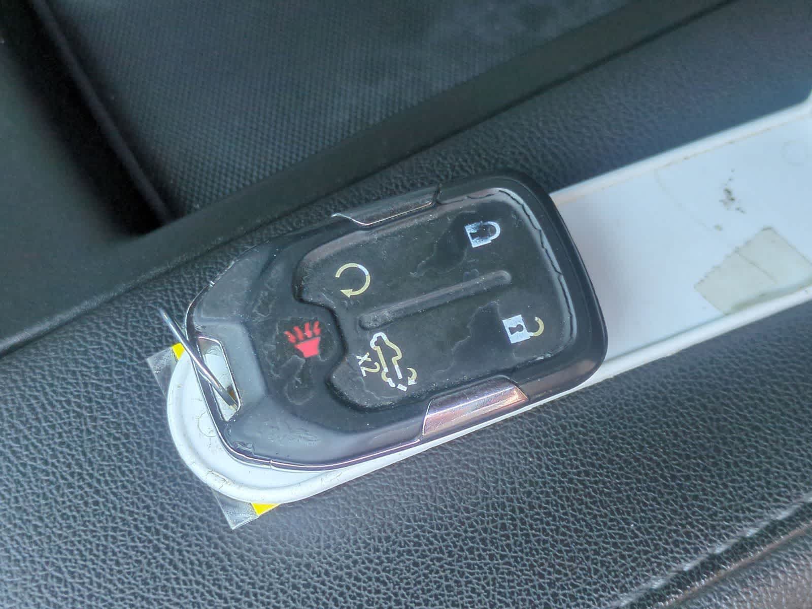 Thumbnail: 2019 Chevrolet Silverado 1500 - 33