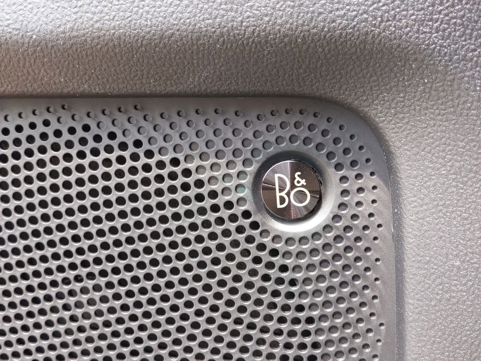 Thumbnail: 2025 Ford Bronco Sport - 31