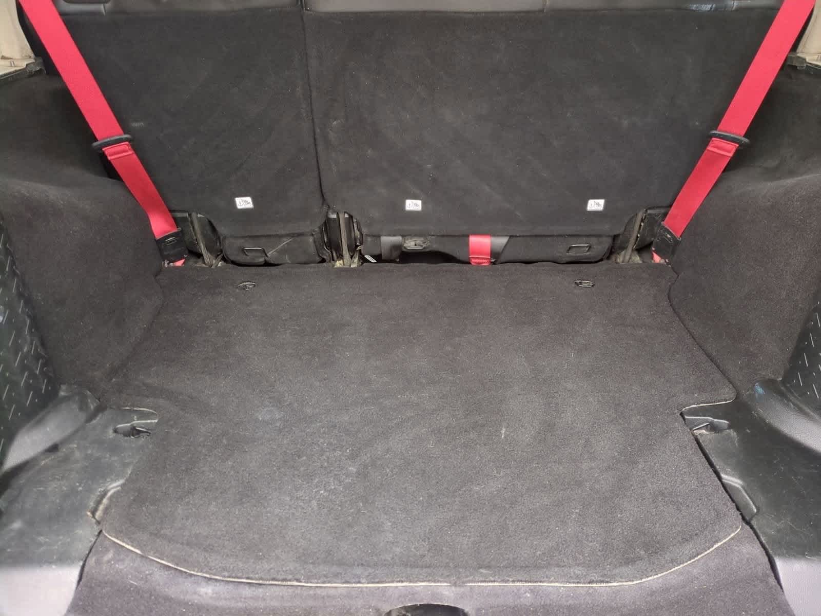 Thumbnail: 2018 Jeep Wrangler - 32