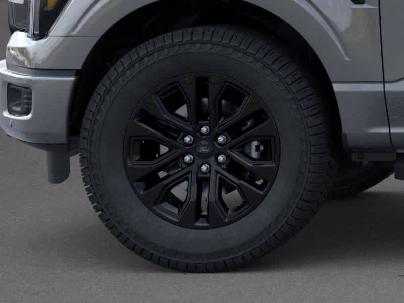 Thumbnail: 2026 Ford F-150 - 14