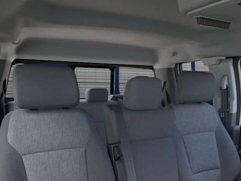 Thumbnail: 2026 Ford Econoline - 22