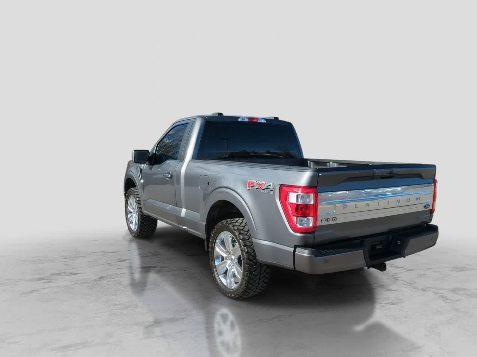 Thumbnail: 2023 Ford F-150 - 6