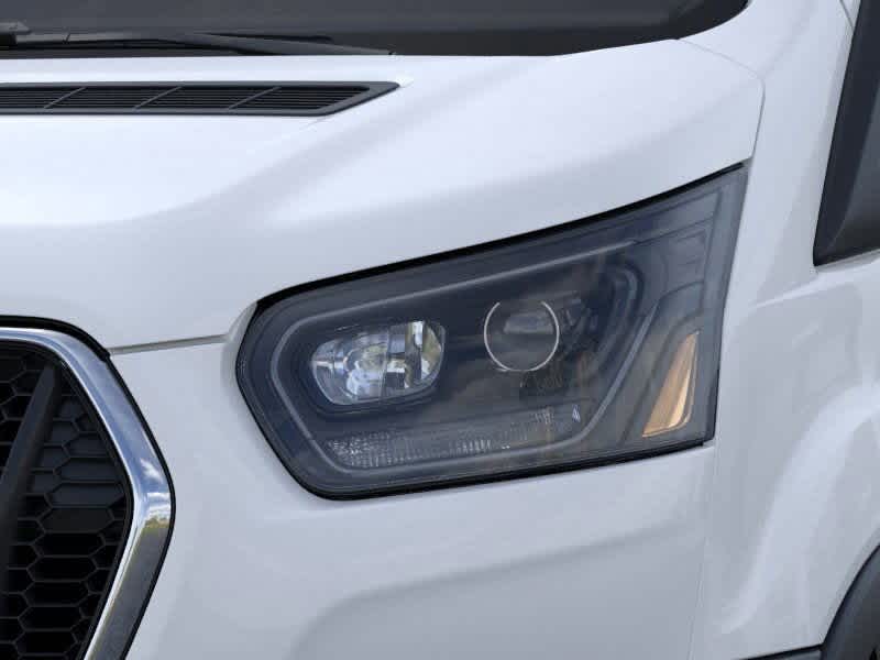 Thumbnail: 2025 Ford Transit Series - 18