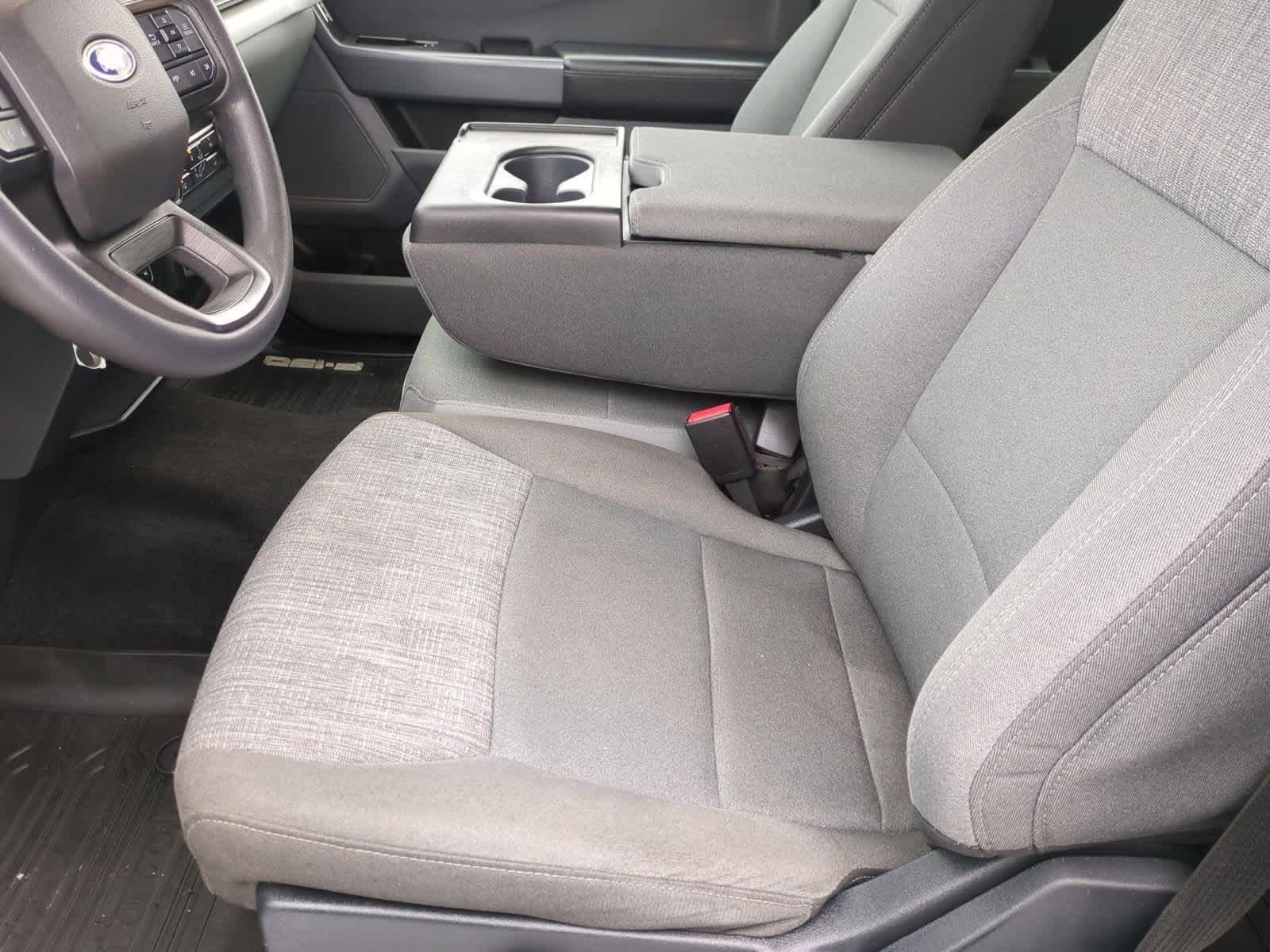 Thumbnail: 2022 Ford F-150 - 16