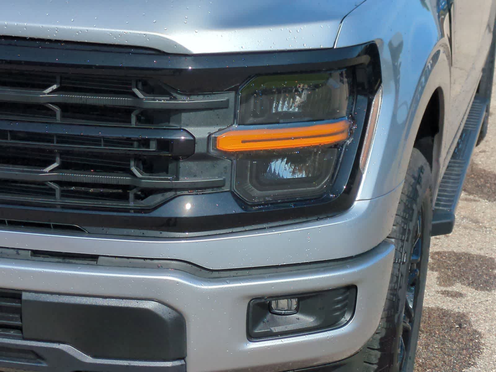 Thumbnail: 2026 Ford F-150 - 11