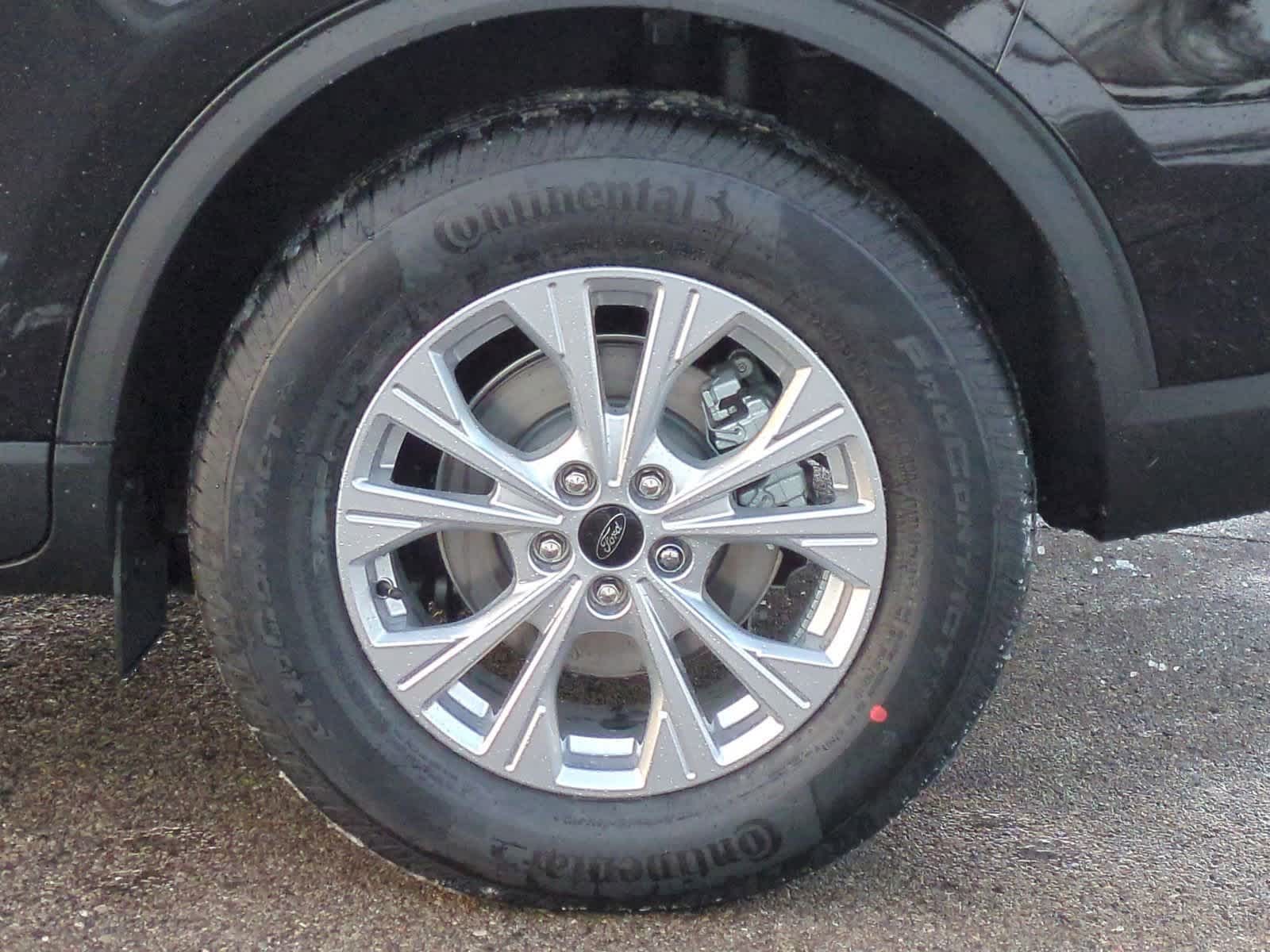 Thumbnail: 2026 Ford Escape - 14