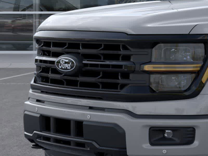 Thumbnail: 2026 Ford F-150 - 17