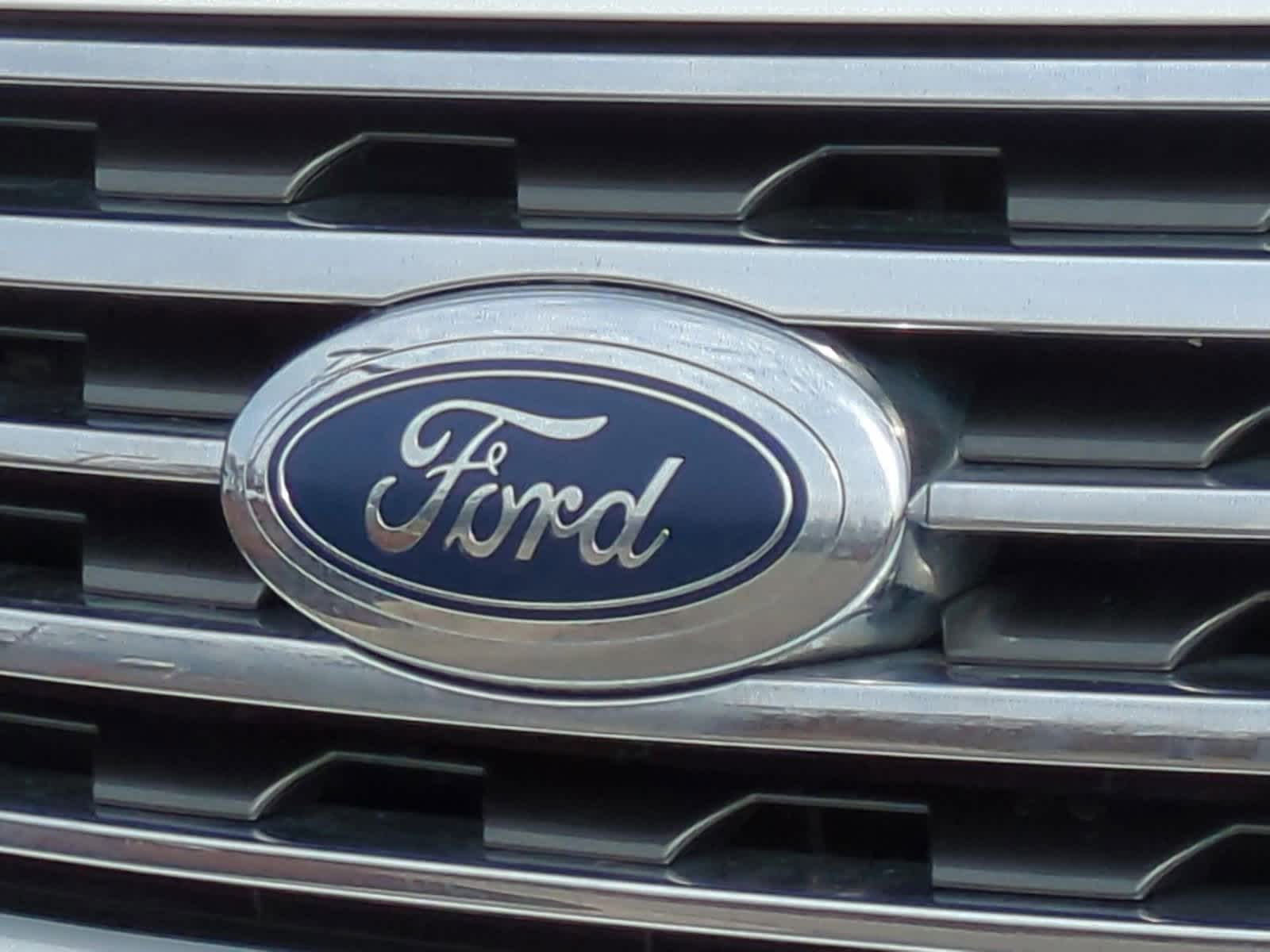2018 Ford Expedition XLT 12