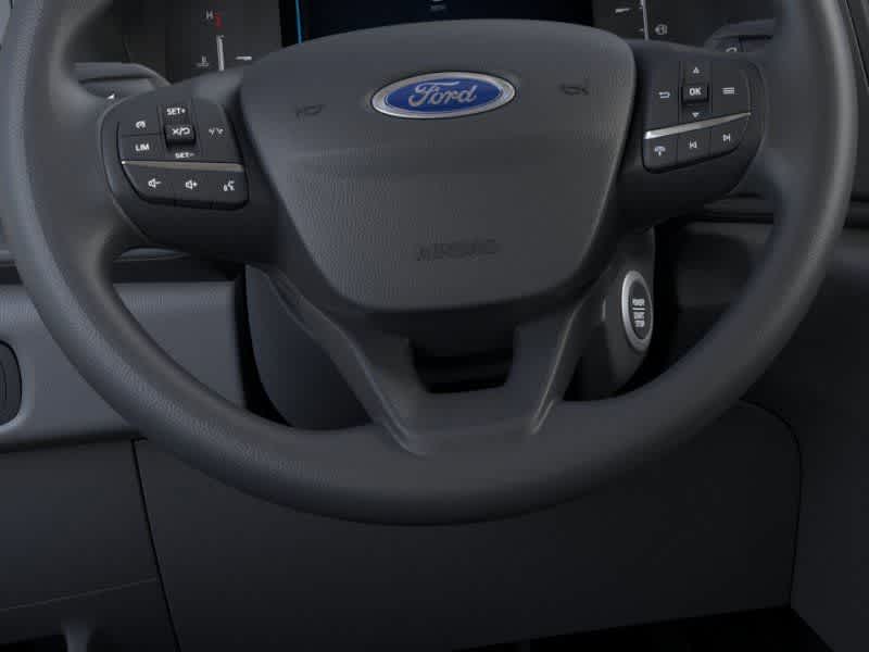 Thumbnail: 2026 Ford Transit Series - 12