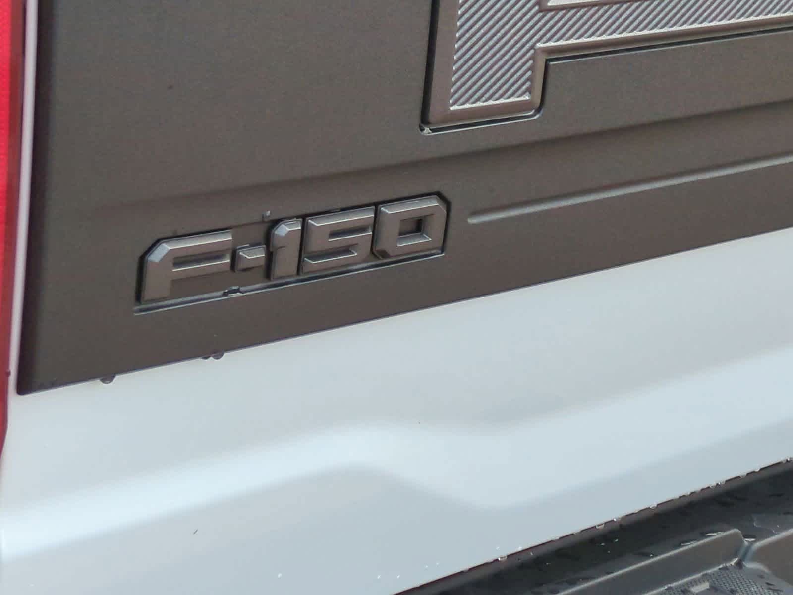 Thumbnail: 2025 Ford F-150 - 13