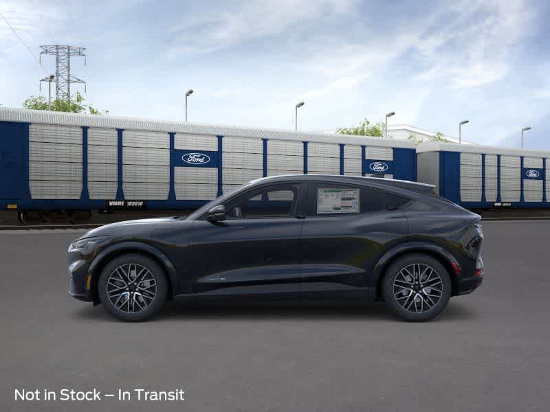 Thumbnail: 2026 Ford Mustang Mach-E - 3