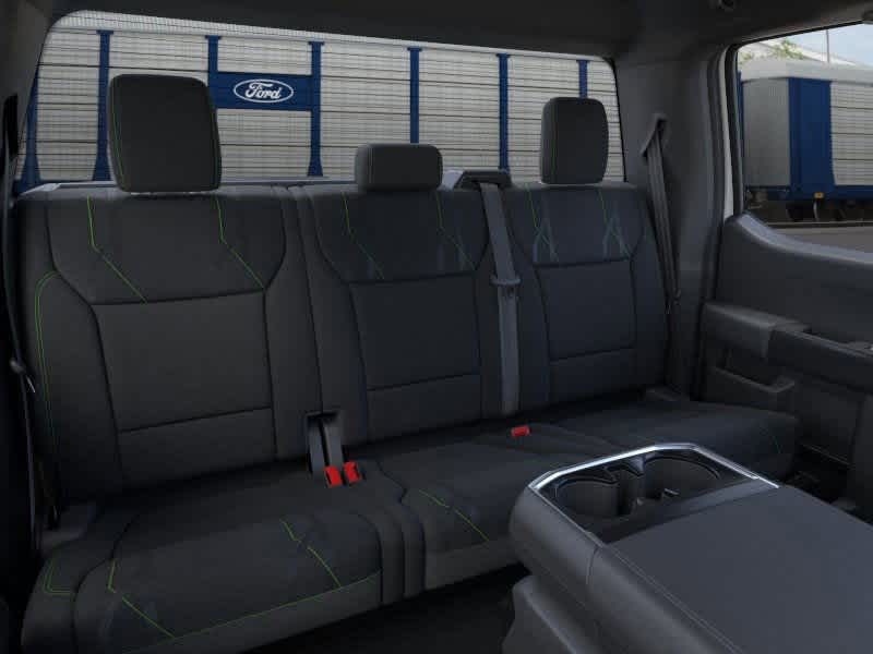 Thumbnail: 2025 Ford F-150 - 11