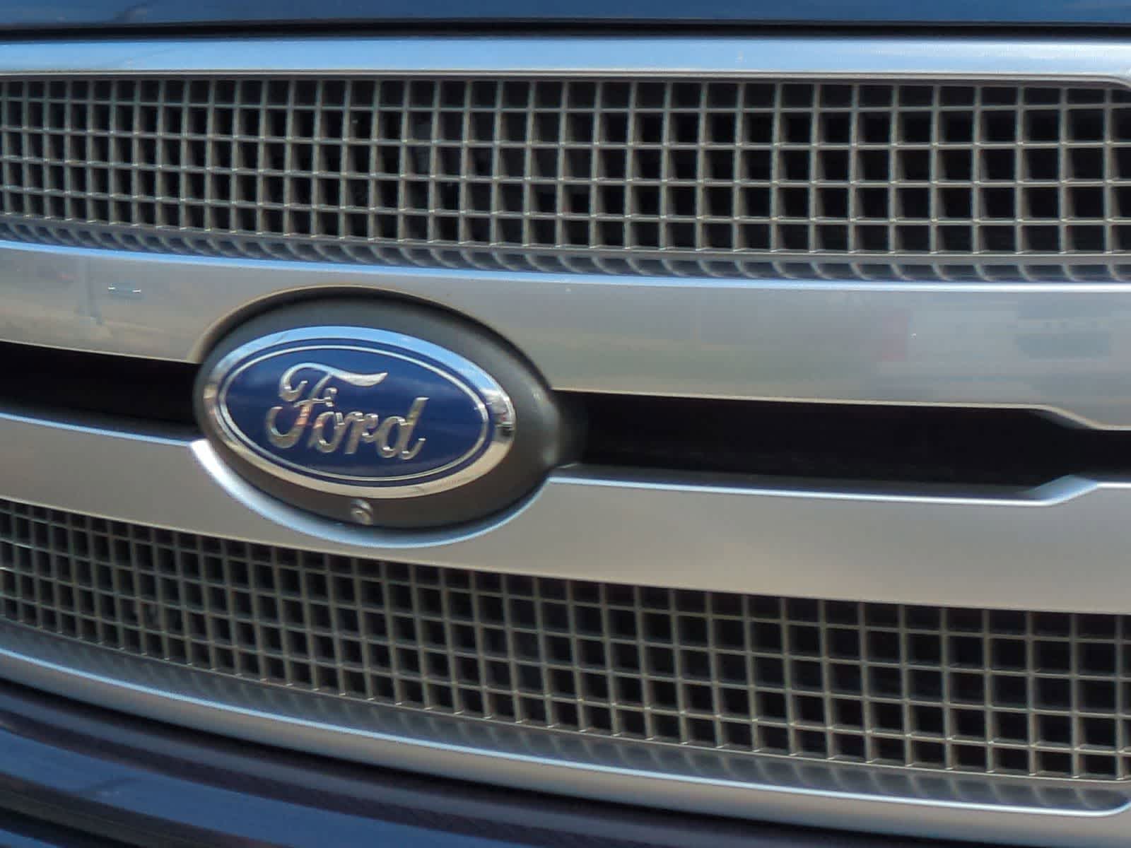 Thumbnail: 2018 Ford F-150 - 12