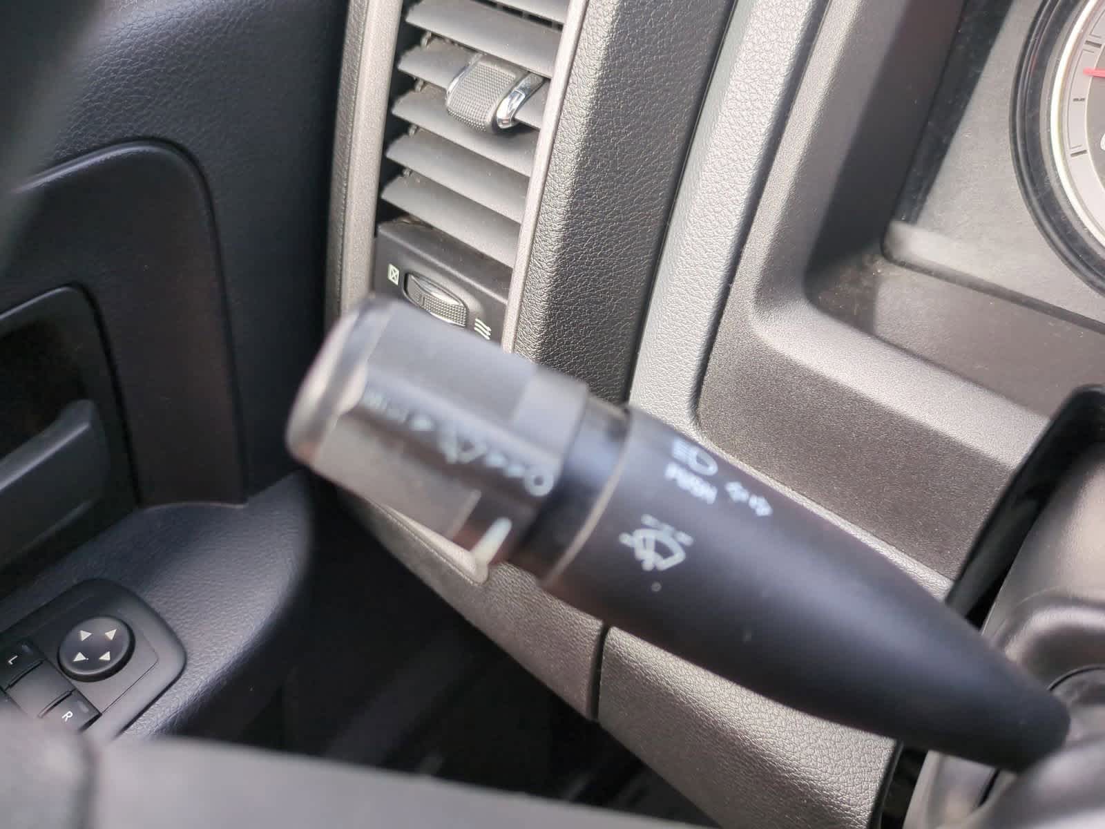 Thumbnail: 2015 RAM 1500 - 24