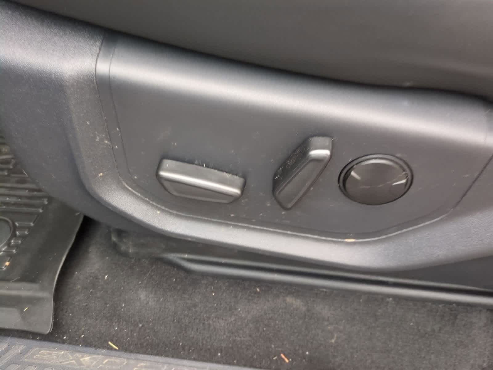 Thumbnail: 2023 Ford Expedition MAX - 17