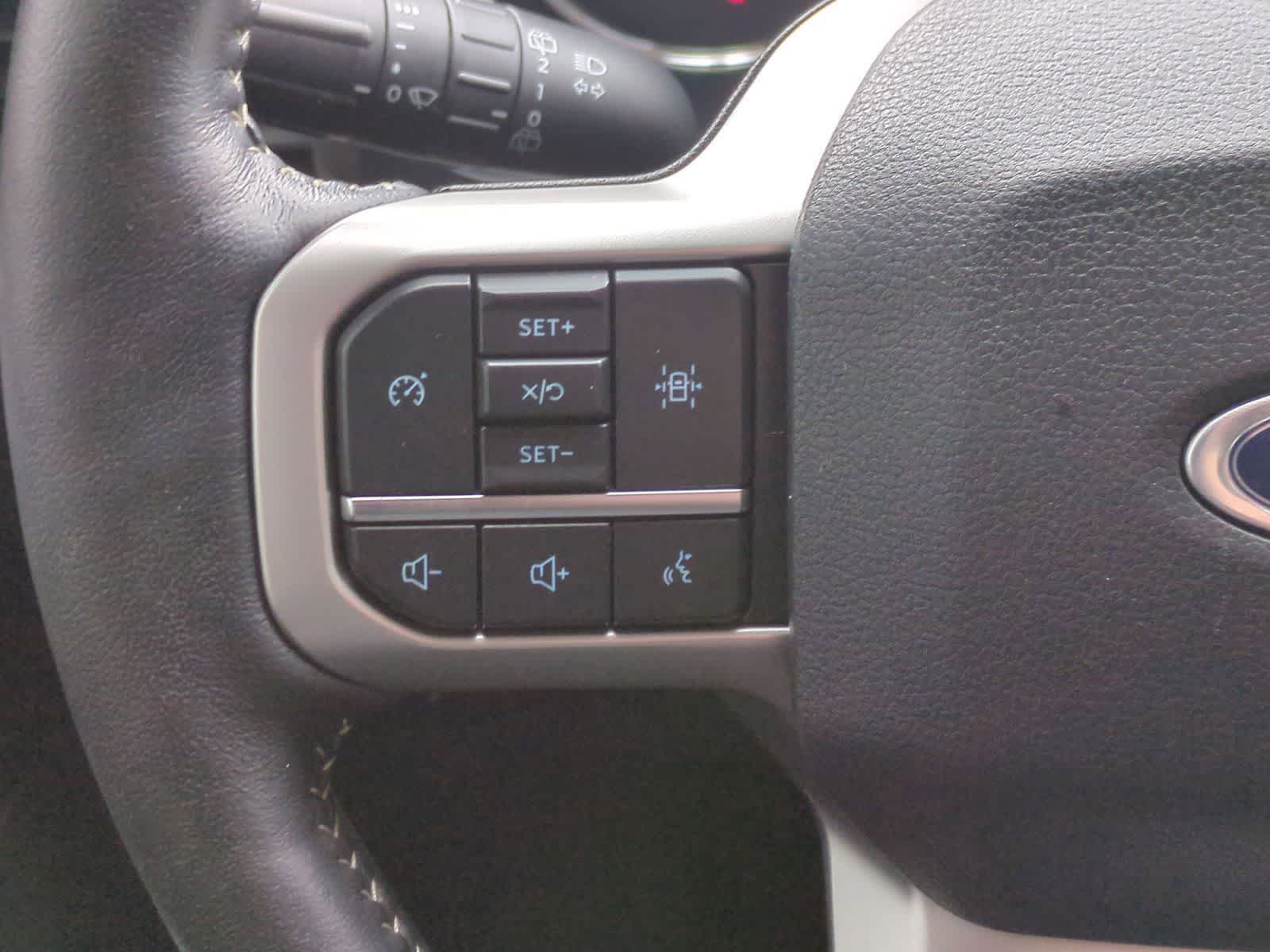 Thumbnail: 2023 Ford Expedition MAX - 23