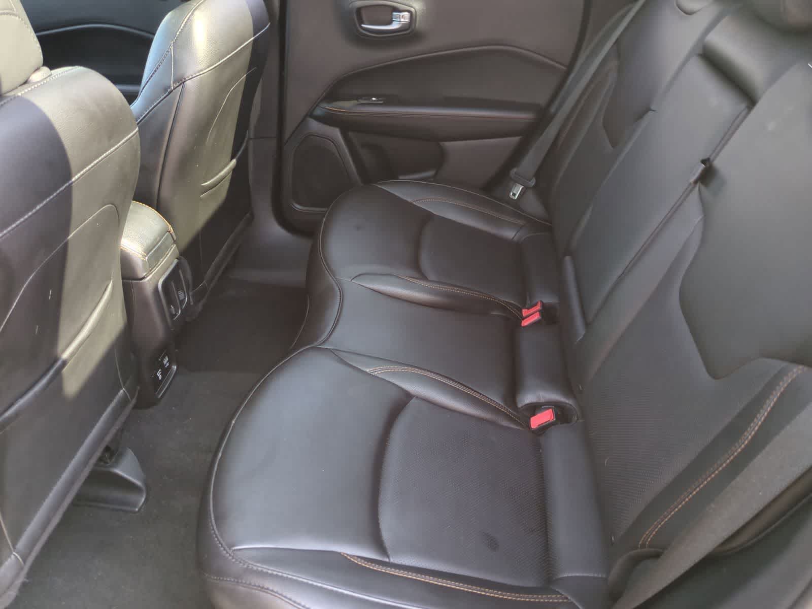 Thumbnail: 2020 Jeep Compass - 19