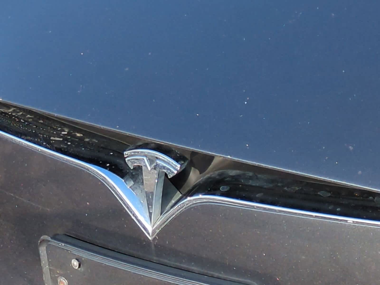 Thumbnail: 2017 Tesla Model S - 12