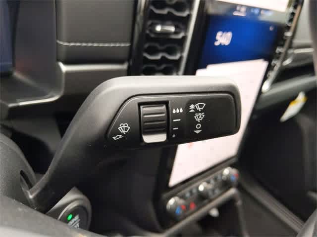 2024 Ford Ranger Lariat 26
