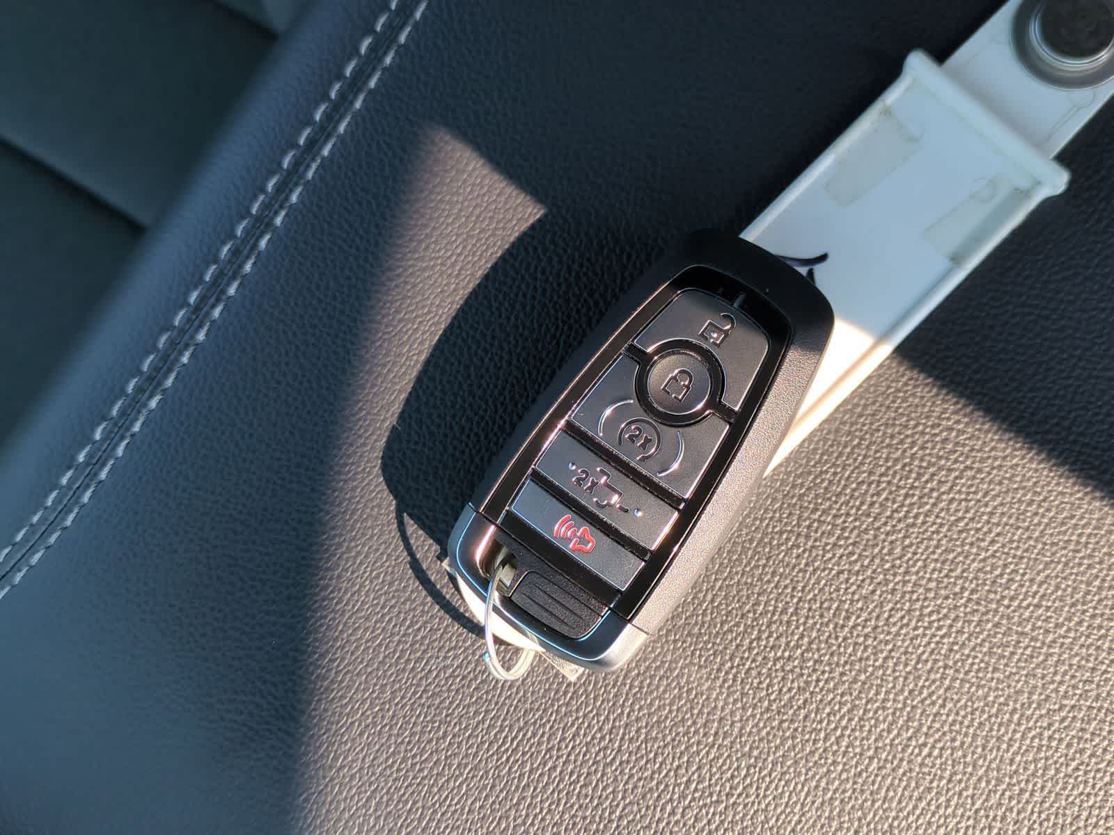 Thumbnail: 2024 Ford F-150 - 35