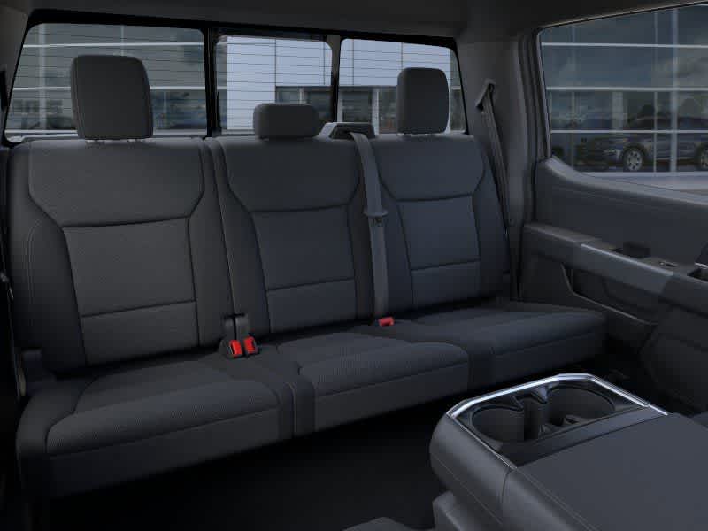 Thumbnail: 2026 Ford F-150 - 11