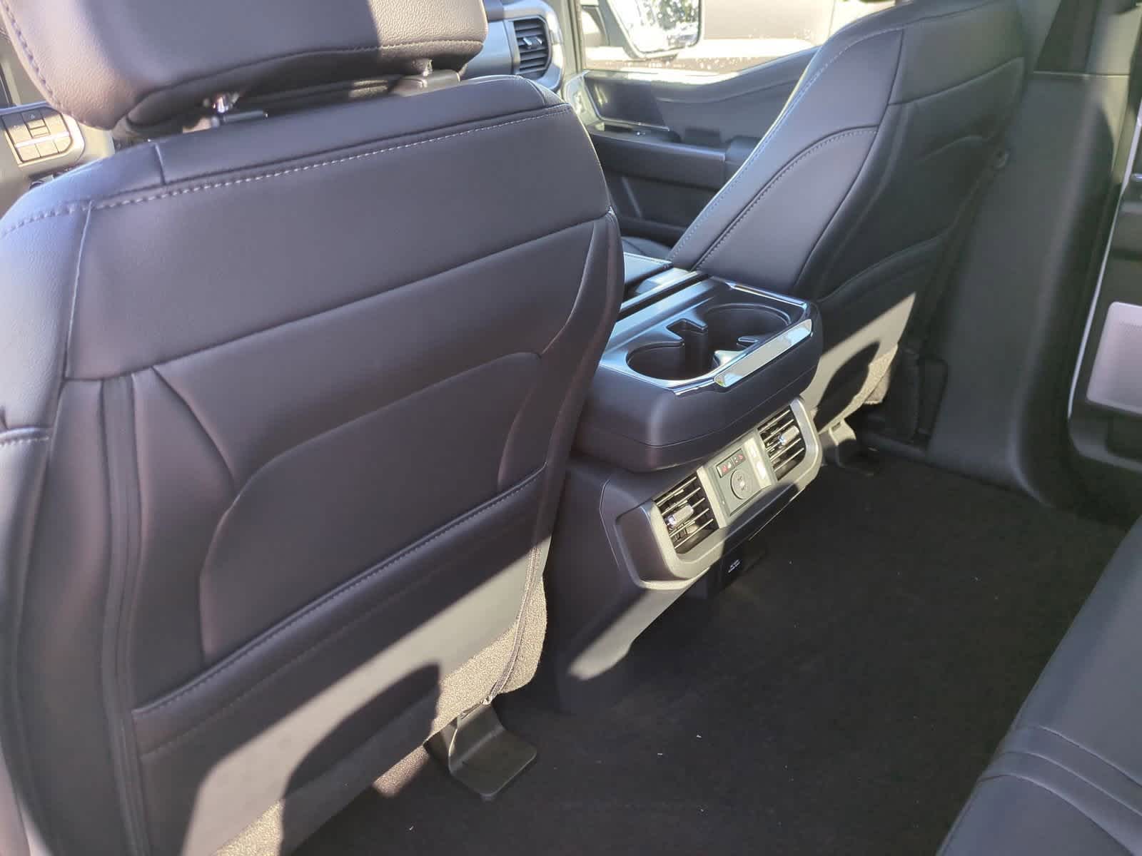 Thumbnail: 2025 Ford F-150 - 18