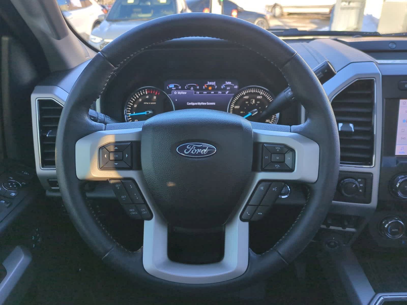 Thumbnail: 2021 Ford Econoline - 24