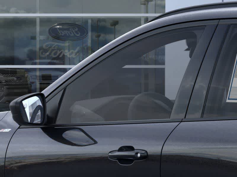 Thumbnail: 2026 Ford Escape - 20