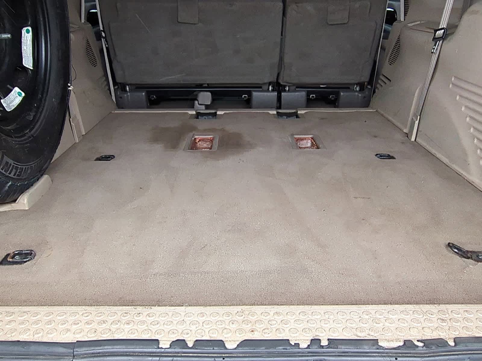 Thumbnail: 2004 Ford Excursion - 31