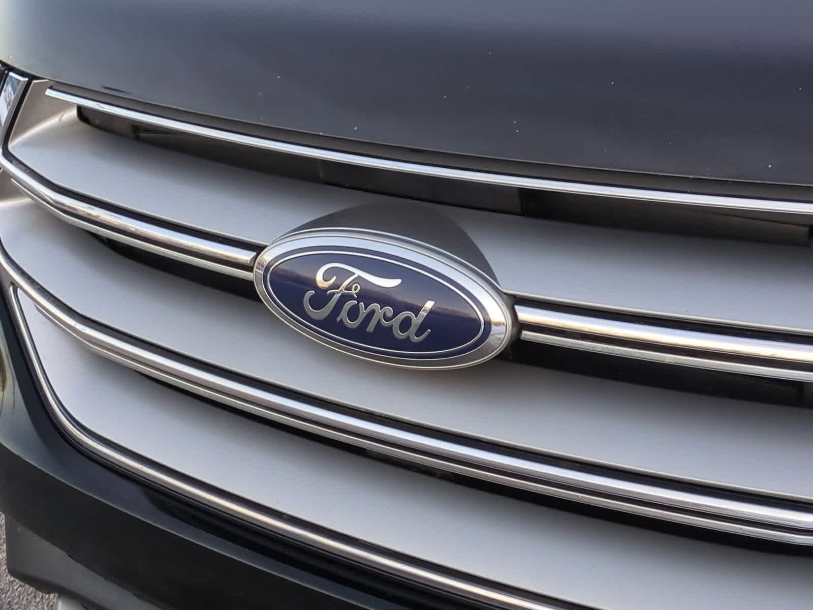 Thumbnail: 2016 Ford Edge - 12