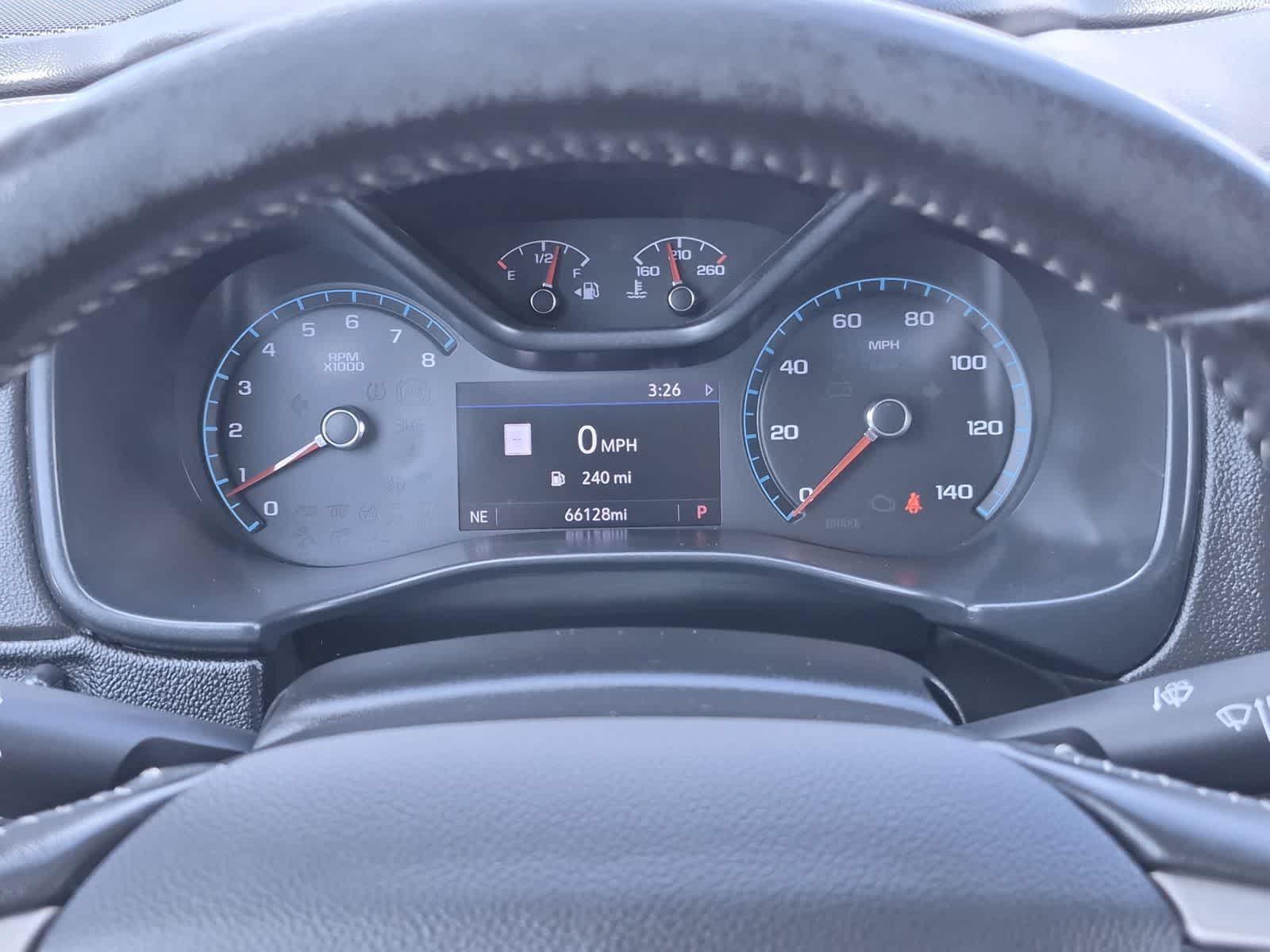 Thumbnail: 2019 GMC Canyon - 32