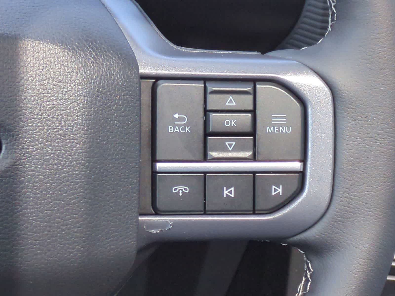 Thumbnail: 2026 Ford F-150 - 26